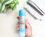 Trimmer Guard+ Lubricant & Sanitising Cleaning Spray 90g